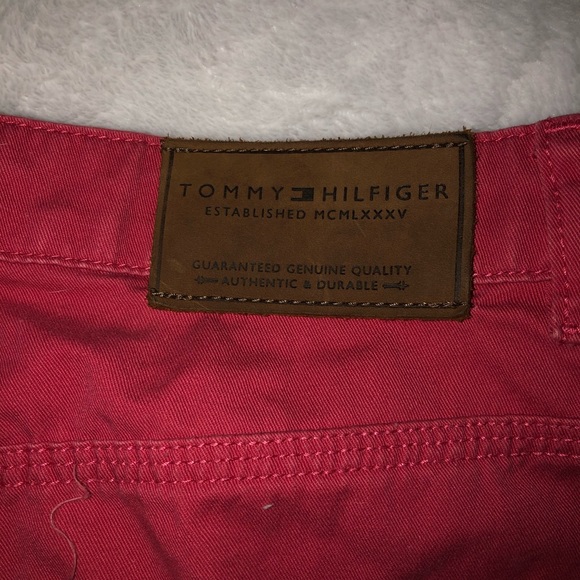 Tommy Hilfiger Capris - Picture 3 of 5